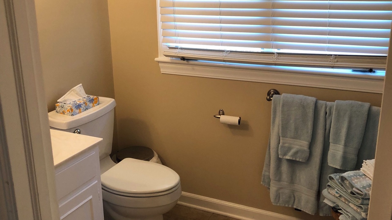 Photo of Bathroom in Littleton