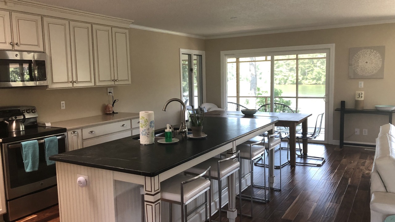 Photo of Kitchen in Littleton