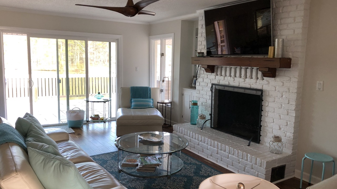 Photo of Livingroom in Littleton
