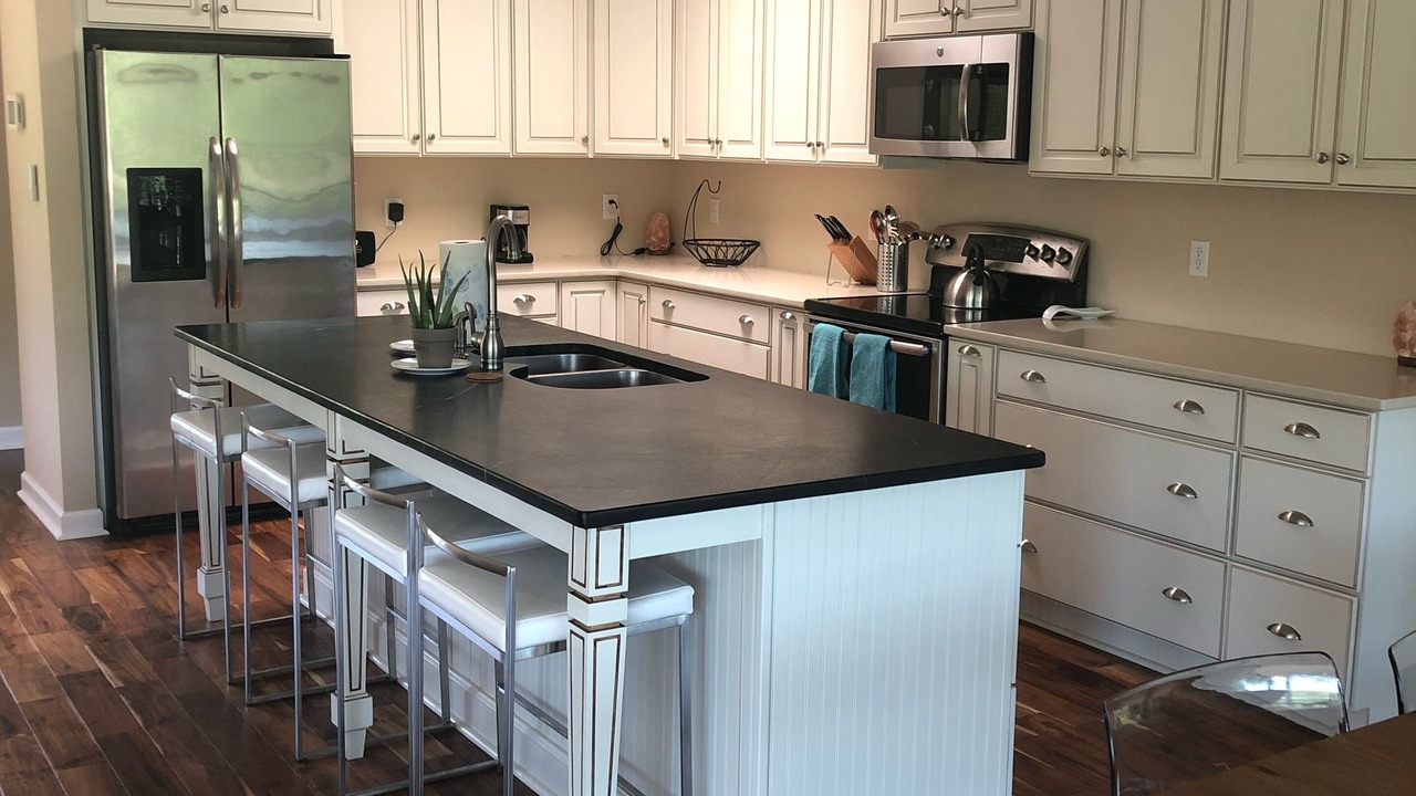 Photo of Kitchen in Littleton