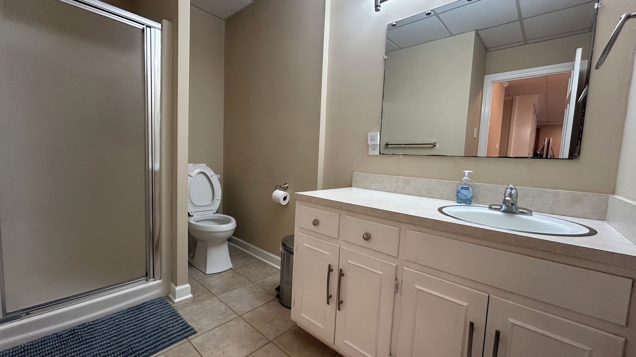 Photo of Bathroom in Littleton
