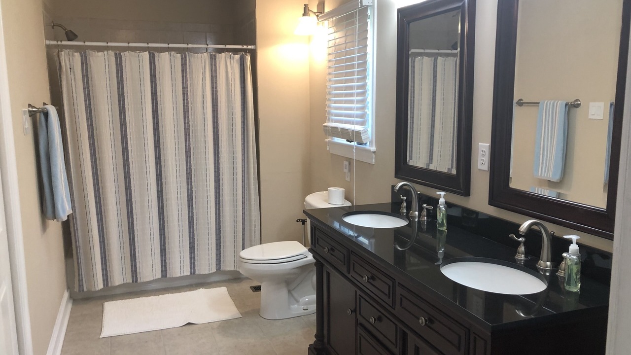 Photo of Bathroom in Littleton