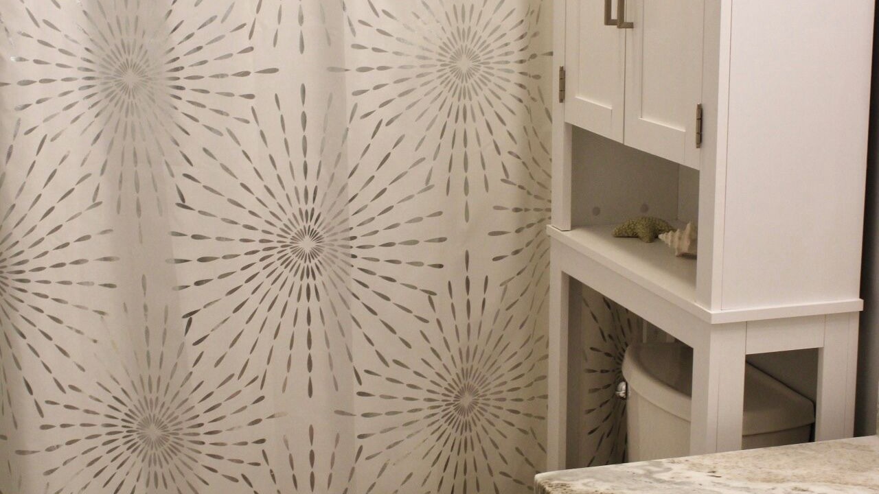 Photo of Bathroom in Carolina Yacht Landing