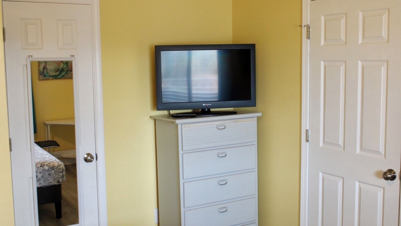 Photo of Bathroom in Carolina Yacht Landing
