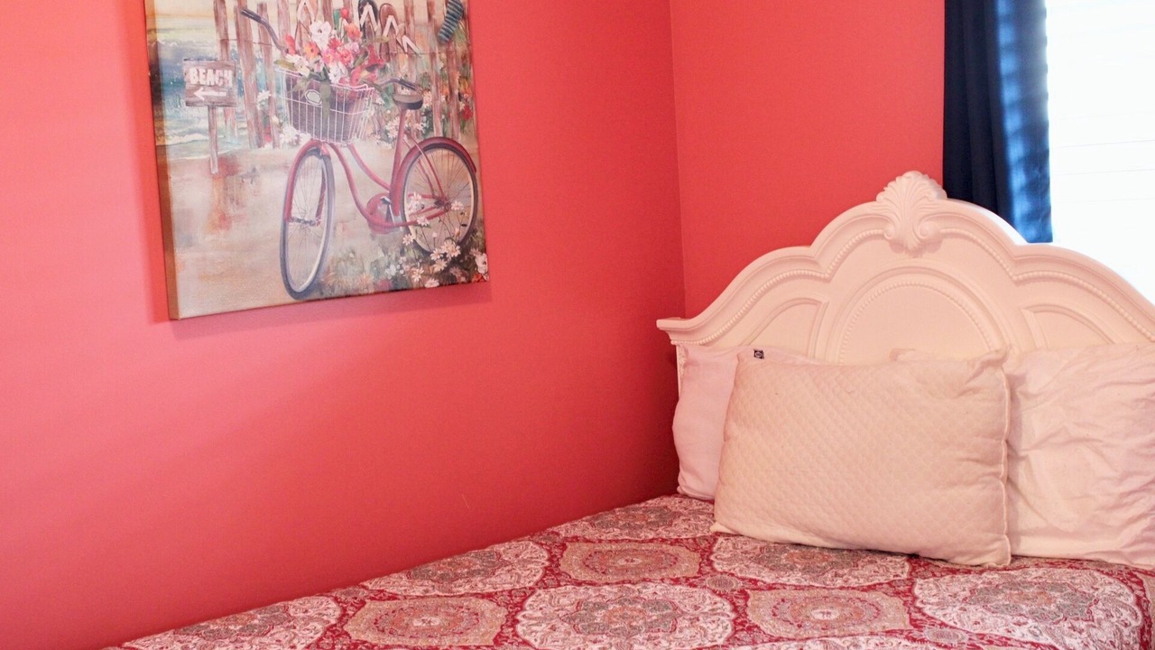 Photo of Bedroom in Carolina Yacht Landing
