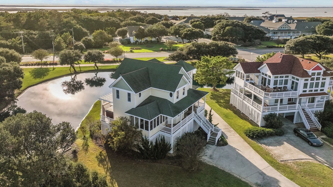 Photo of Outdoor in Buck Island