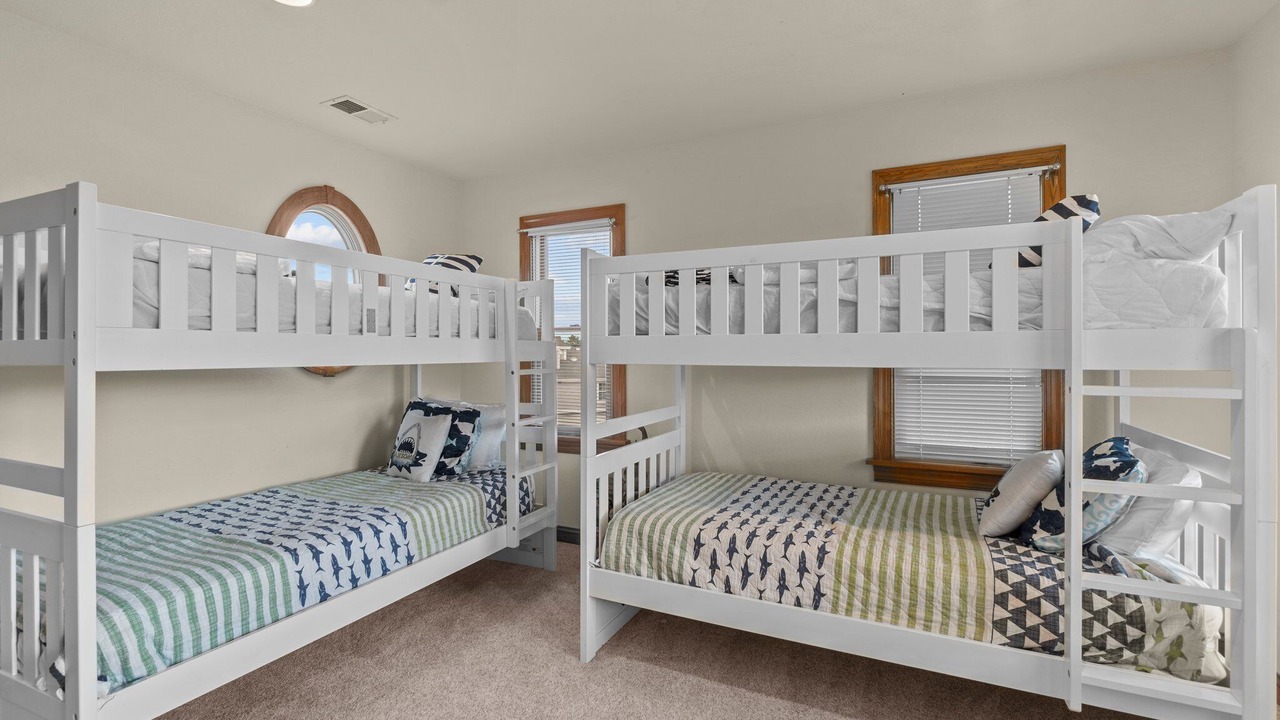Photo of Bedroom in Buck Island