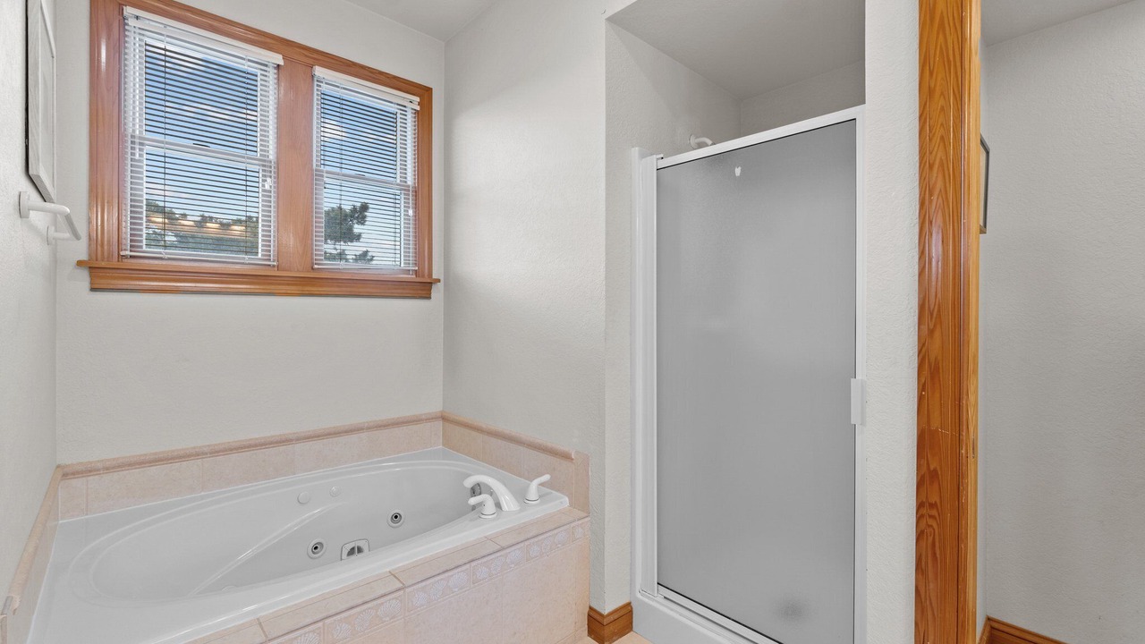 Photo of Bathroom in Buck Island