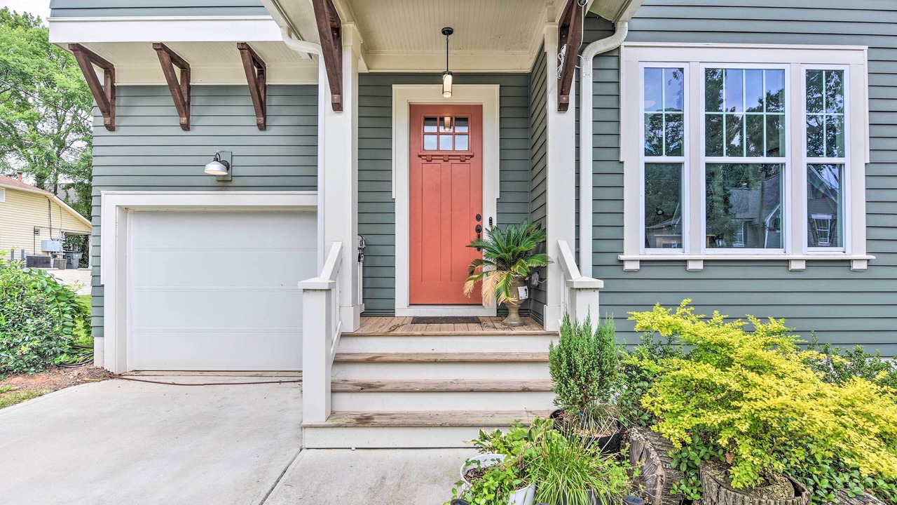 Photo of Outdoor in Oakhurst
