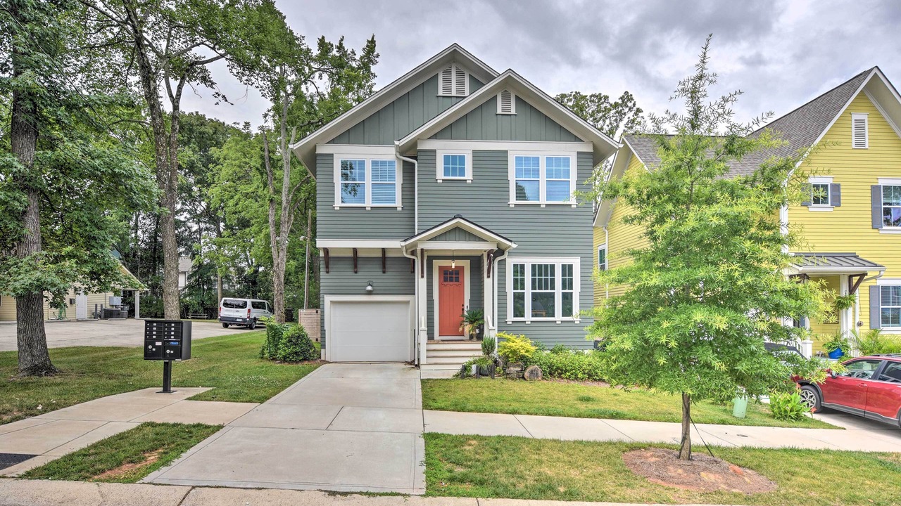 Photo of Outdoor in Oakhurst