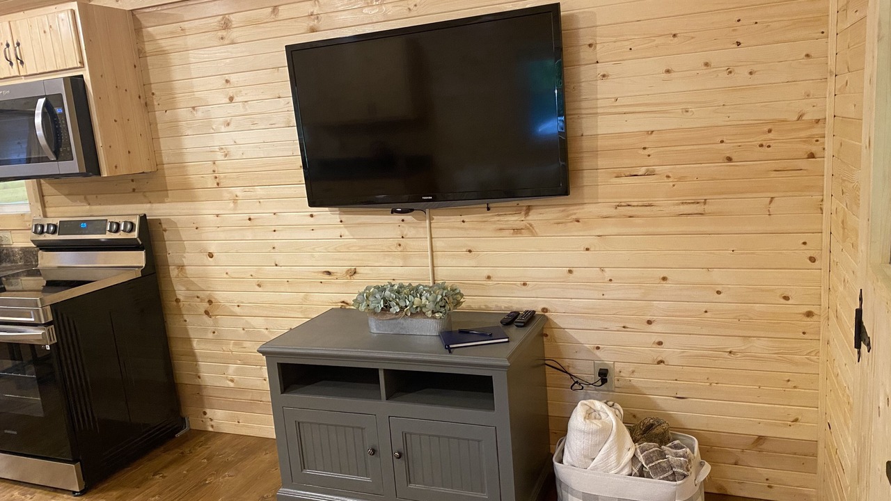 Photo of Kitchen in Cullowhee