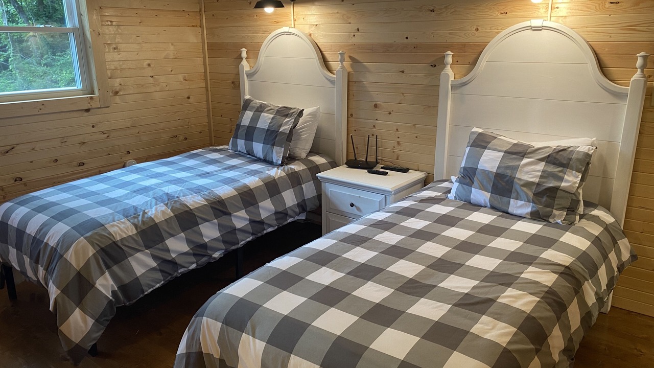 Photo of Bedroom in Cullowhee