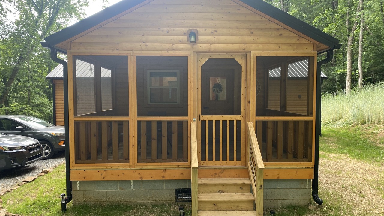 Photo of Outdoor in Cullowhee