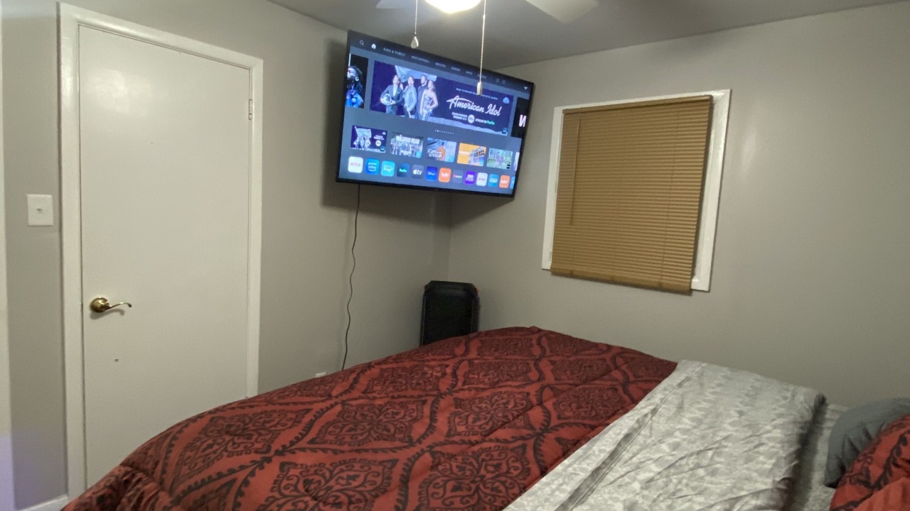 Photo of Bedroom in Winston - Salem