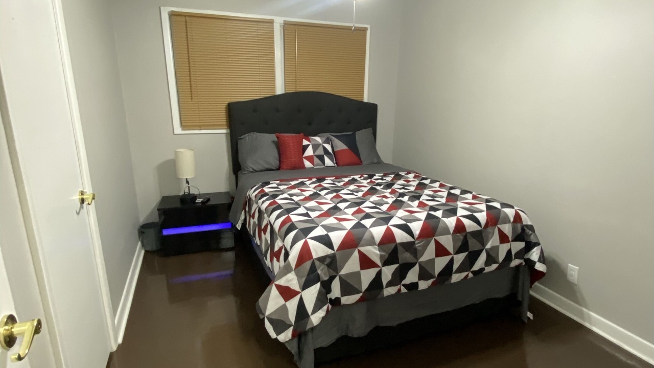 Photo of Bedroom in Winston - Salem