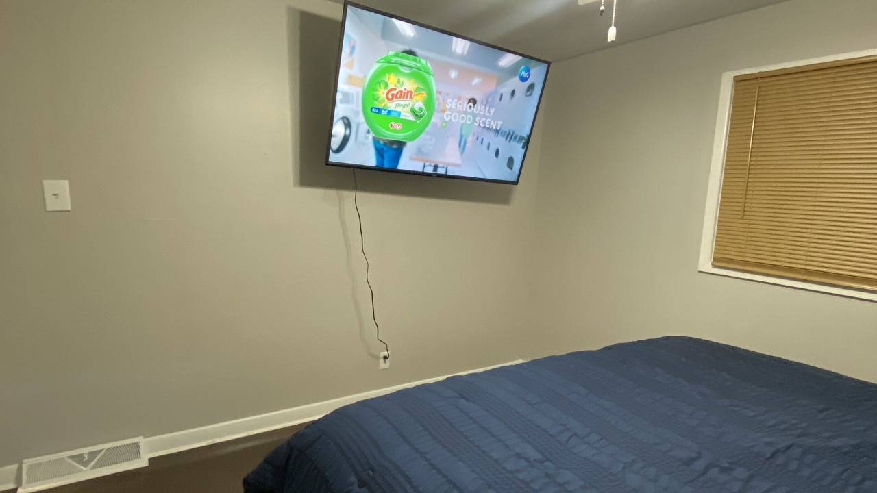 Photo of Bedroom in Winston - Salem