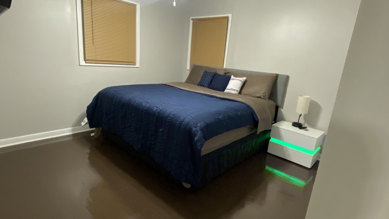 Photo of Bedroom in Winston - Salem