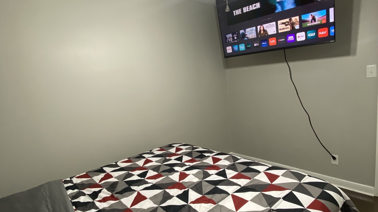 Photo of Bedroom in Winston - Salem
