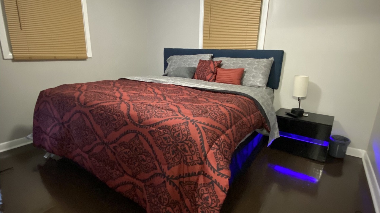 Photo of Bedroom in Winston - Salem