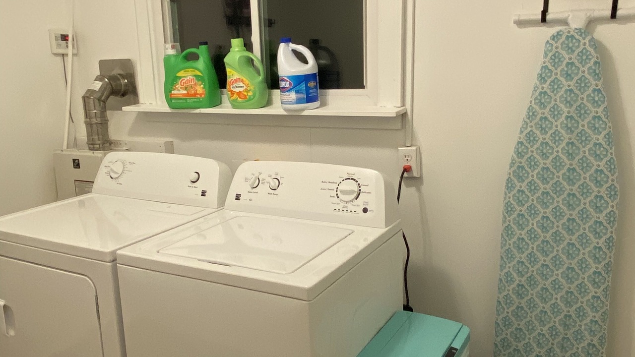Photo of Bedroom in Andrews