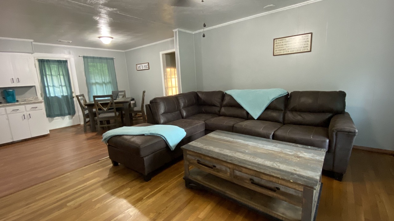 Photo of Livingroom in Andrews