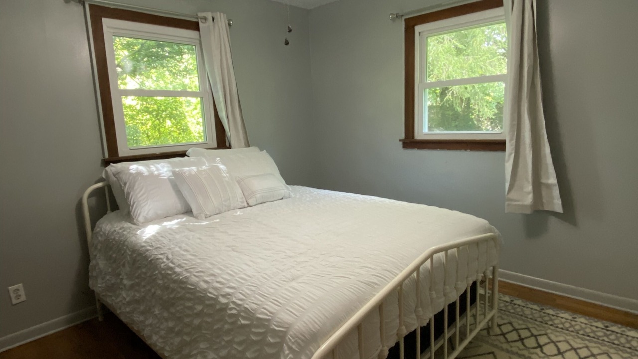 Photo of Bedroom in Andrews