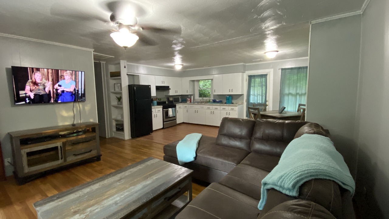 Photo of Livingroom in Andrews