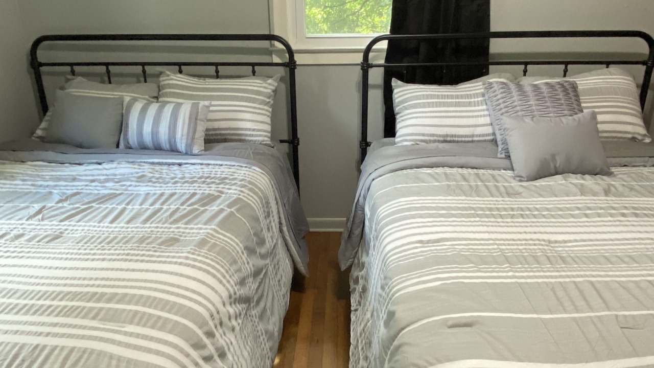 Photo of Bedroom in Andrews