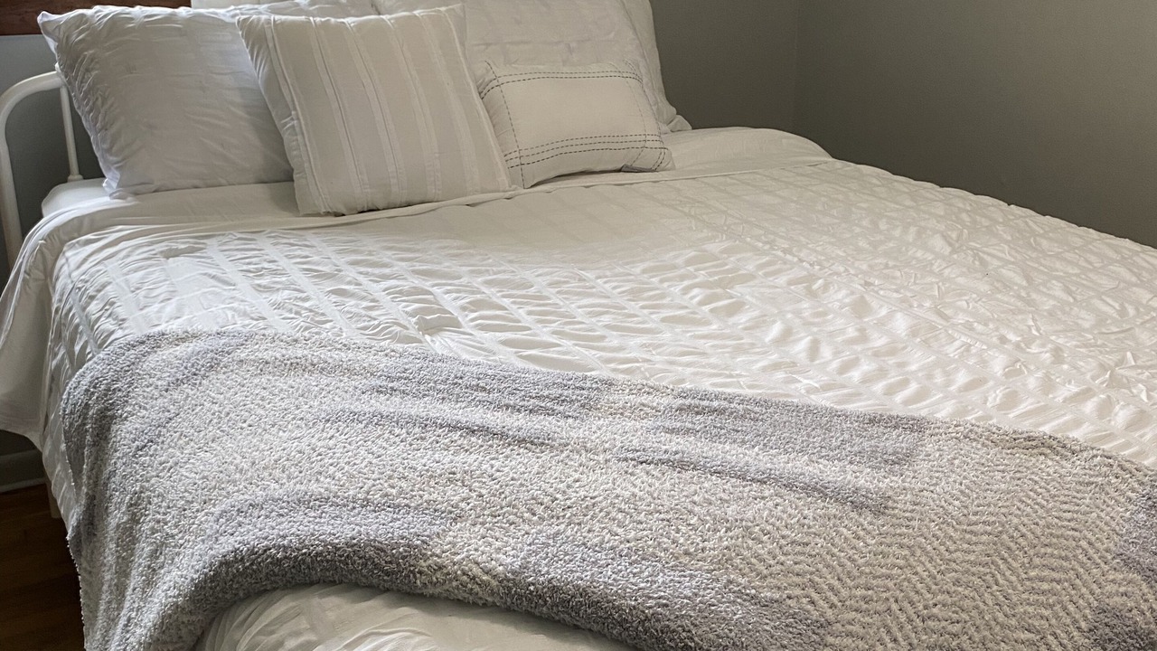 Photo of Bedroom in Andrews