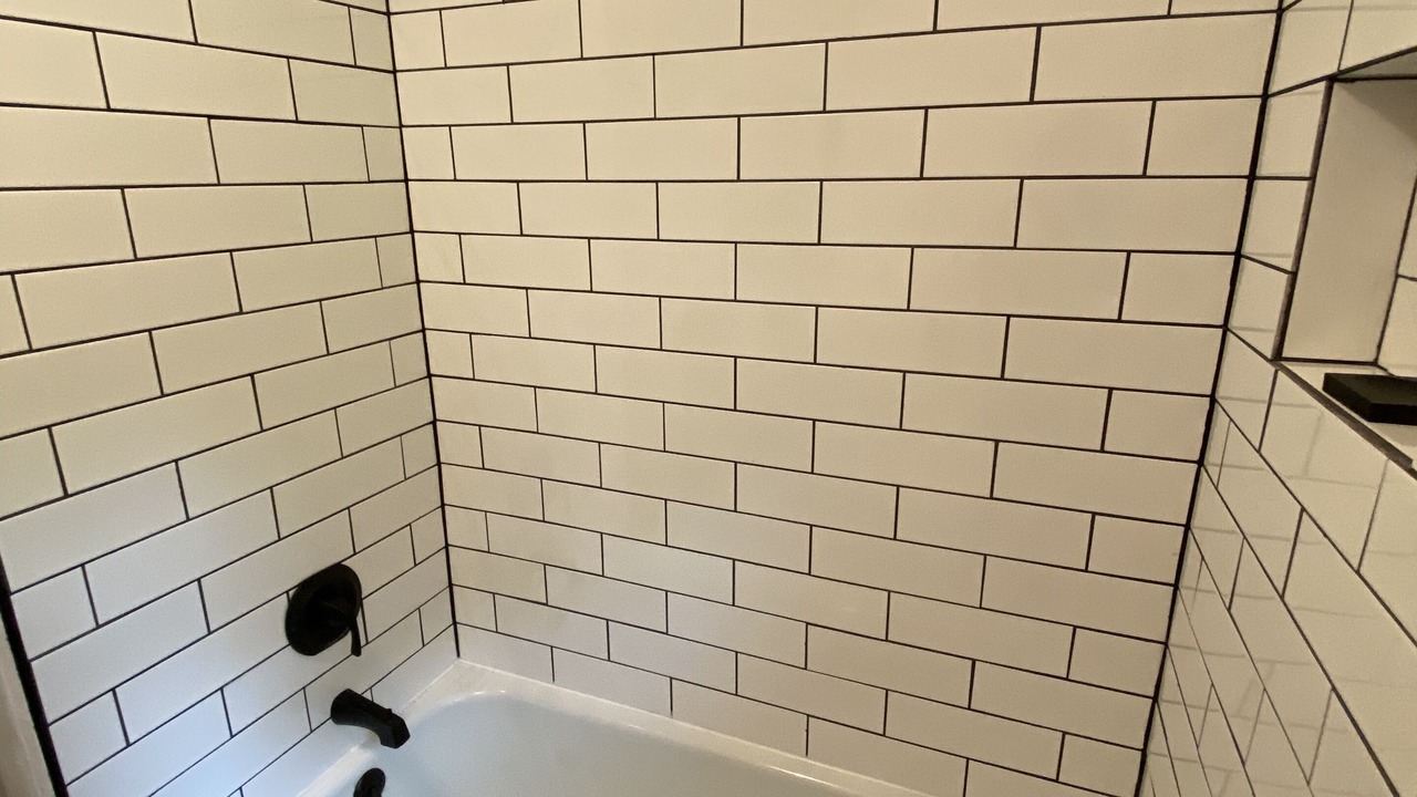 Photo of Bathroom in Andrews