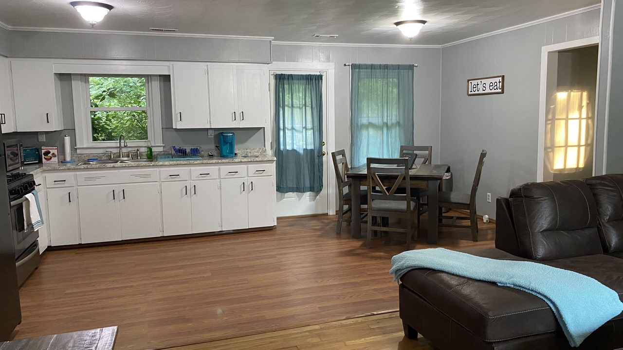 Photo of Livingroom in Andrews