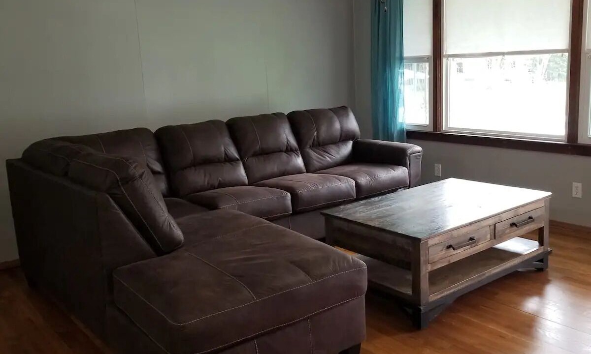 Photo of Livingroom in Andrews