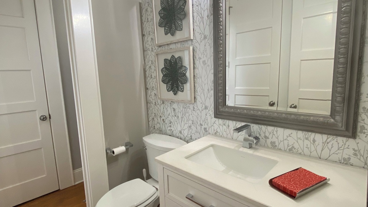 Photo of Bathroom in Mayhew