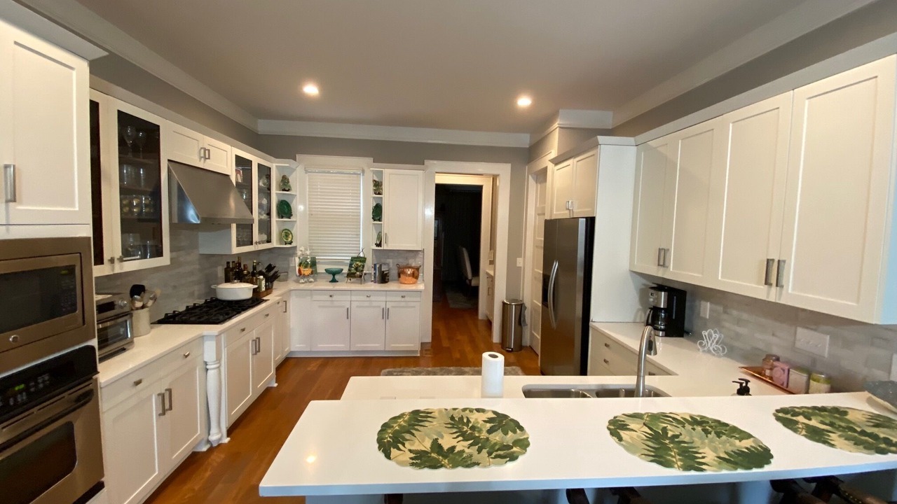 Photo of Kitchen in Mayhew