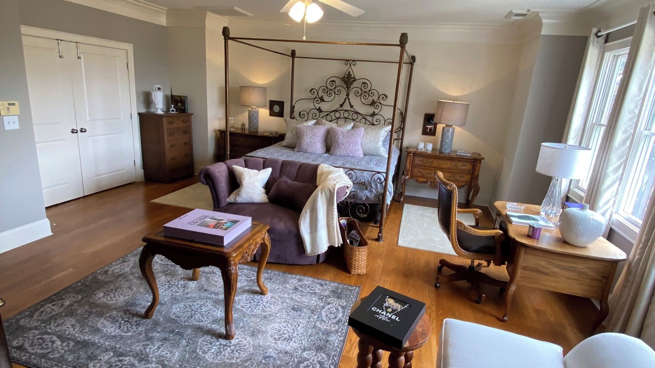Photo of Bedroom in Mayhew