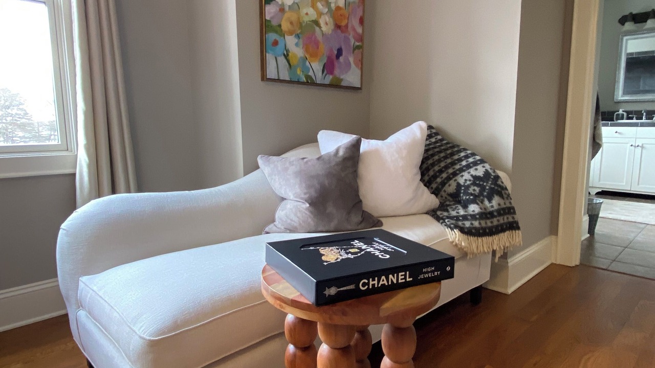 Photo of Livingroom in Mayhew