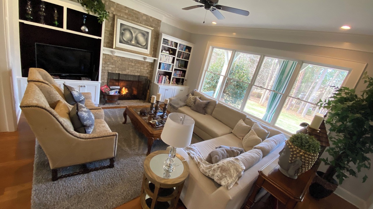 Photo of Livingroom in Mayhew