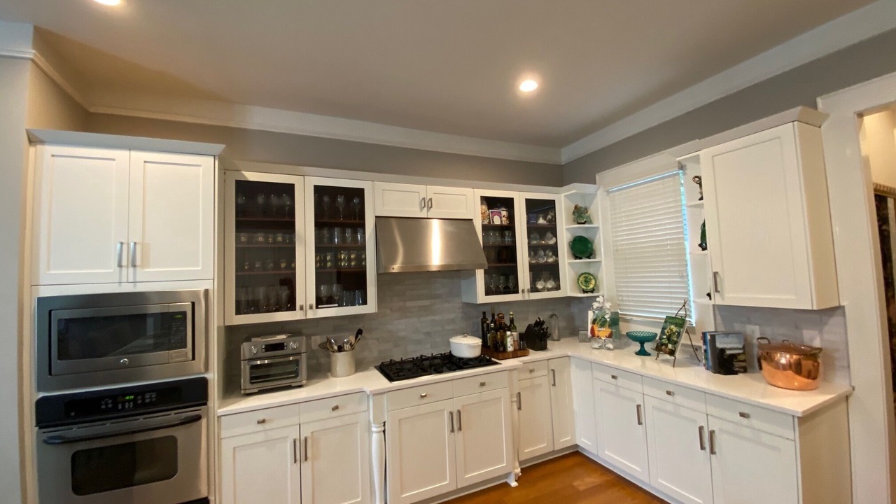 Photo of Kitchen in Mayhew