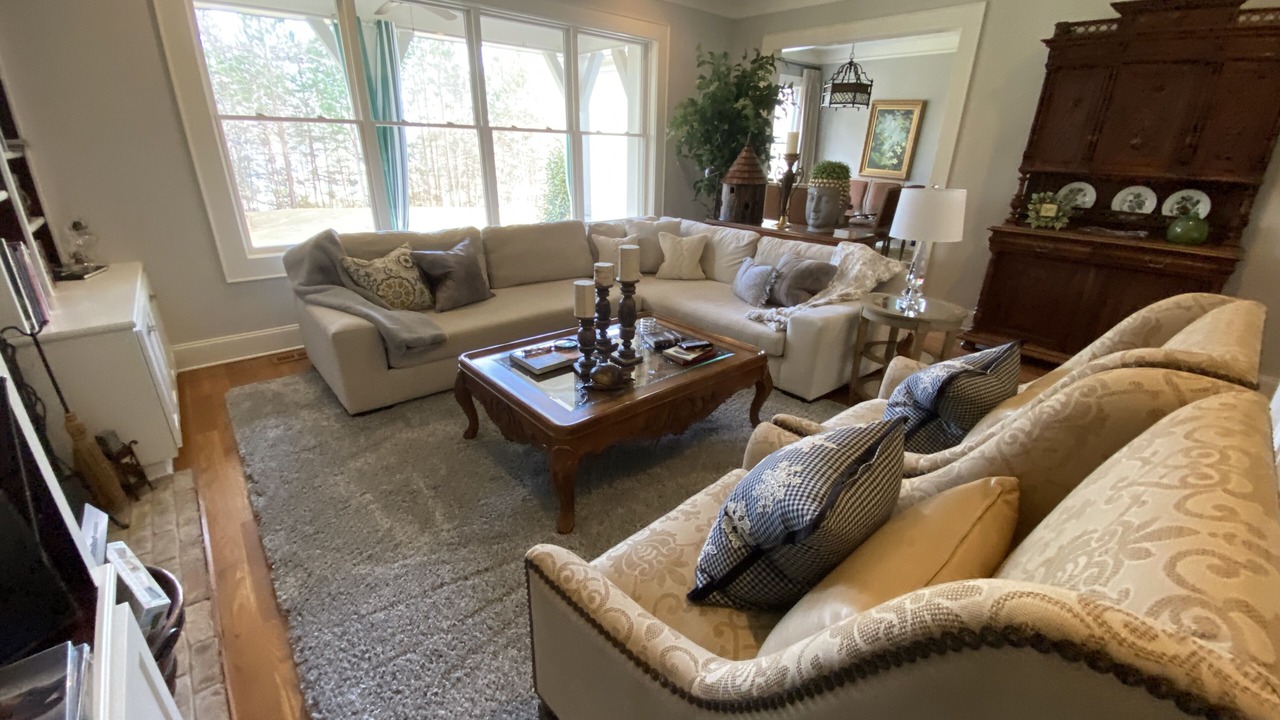 Photo of Livingroom in Mayhew