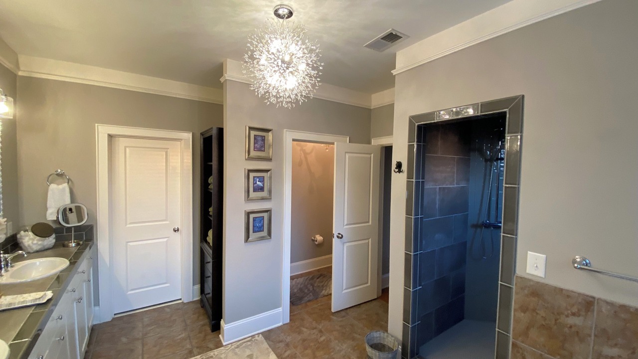 Photo of Bathroom in Mayhew