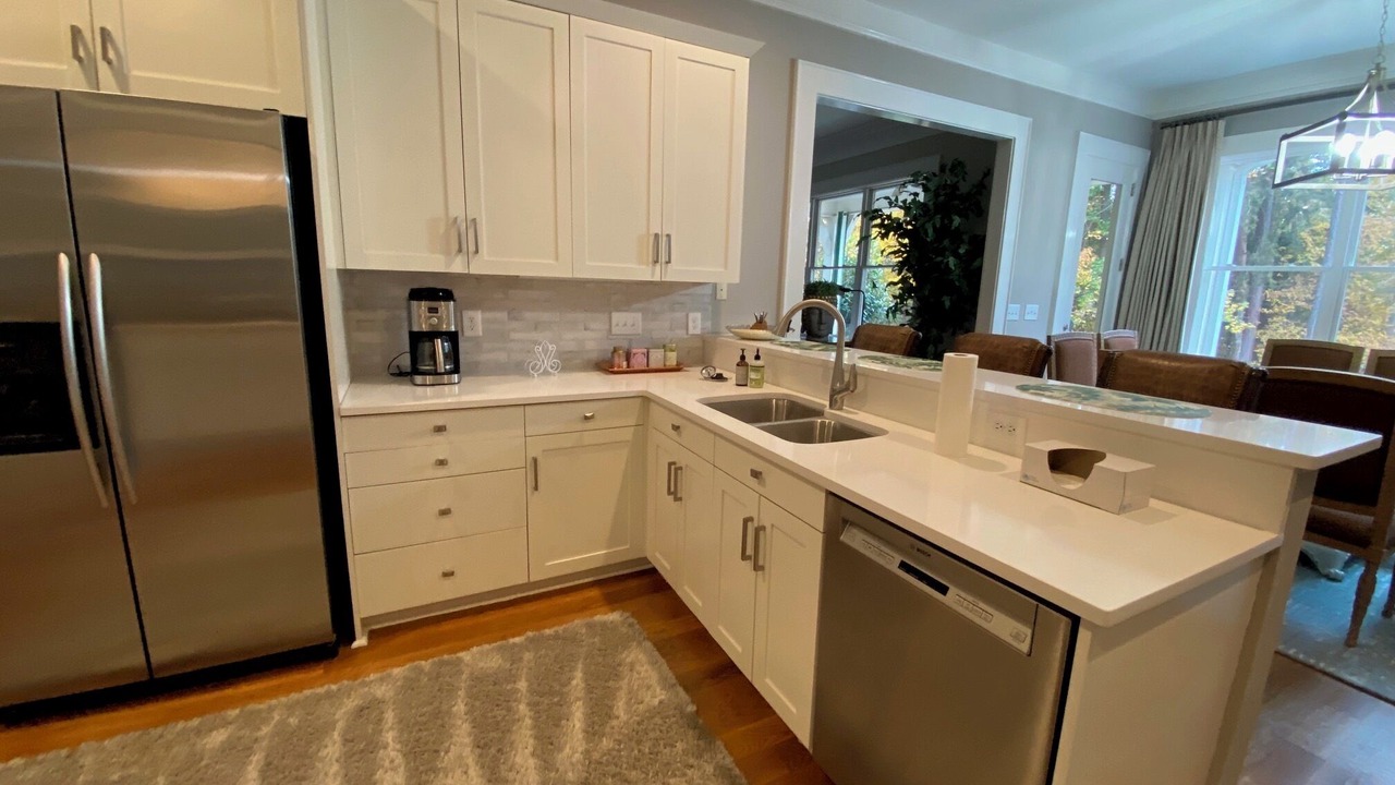 Photo of Kitchen in Mayhew