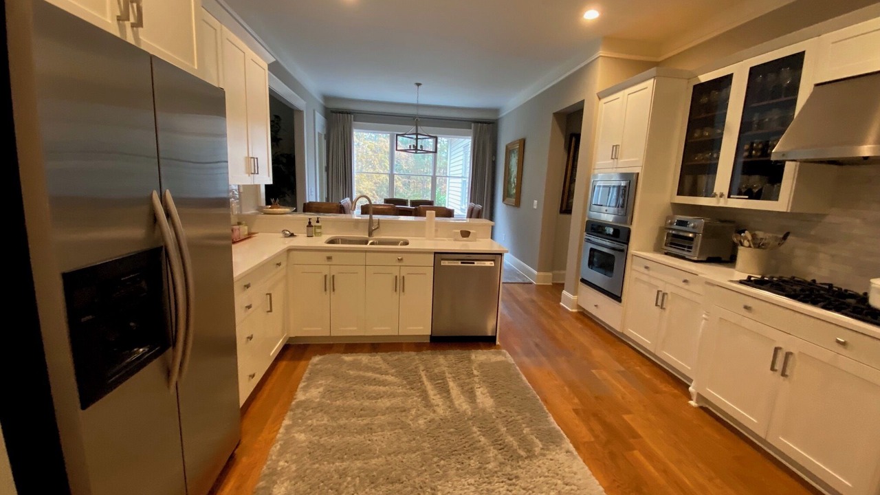 Photo of Kitchen in Mayhew