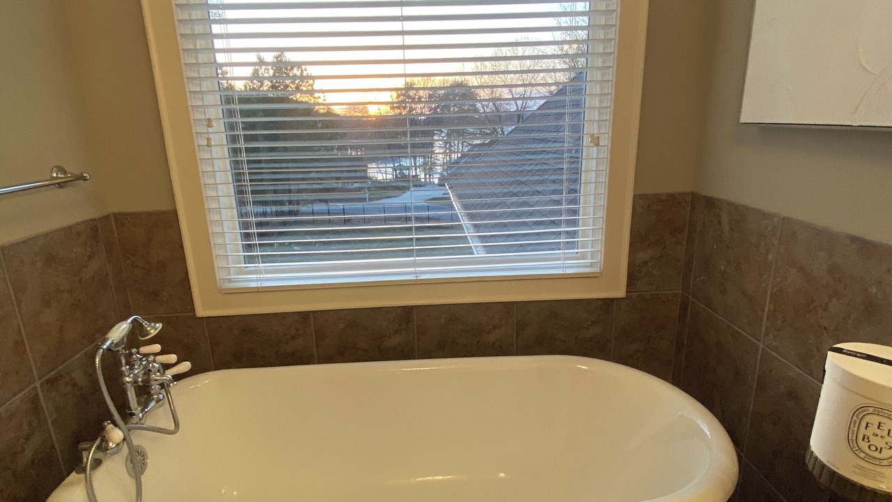 Photo of Bathroom in Mayhew