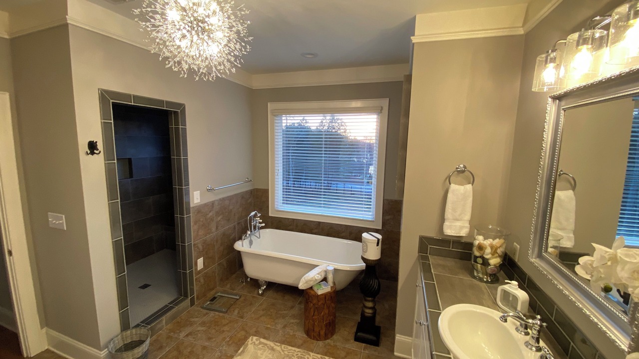 Photo of Bathroom in Mayhew