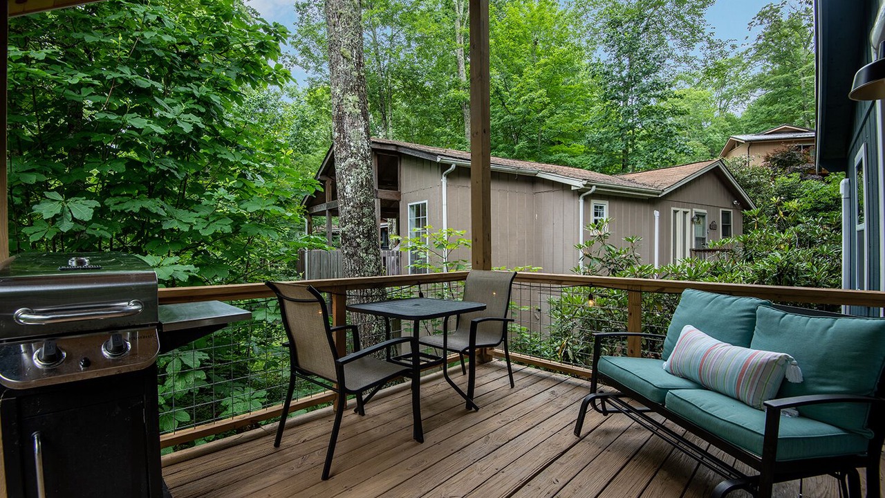 Photo of Outdoor in Newland