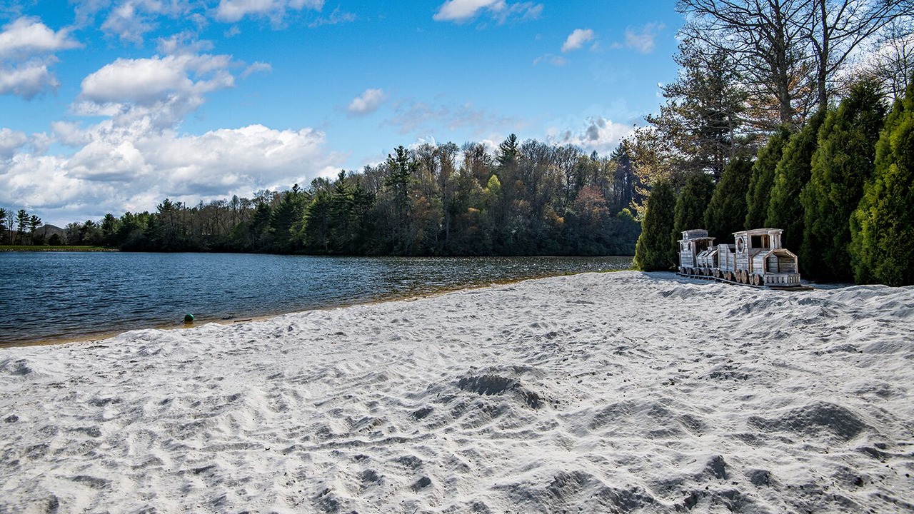 Photo of Outdoor in Newland