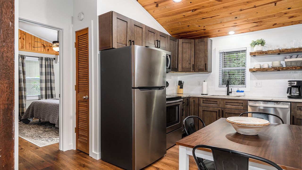 Photo of Kitchen in Newland