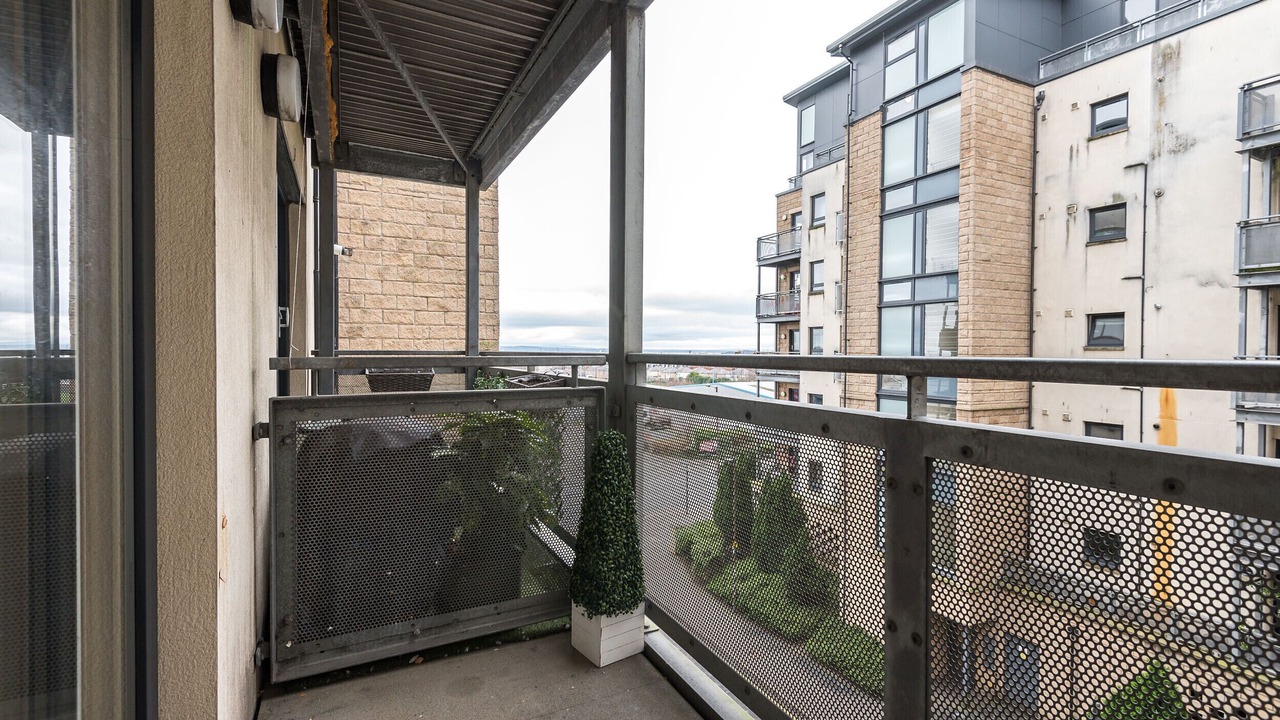 Photo of Outdoor in Seafield