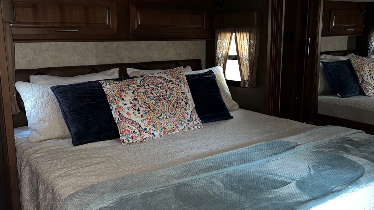 Photo of Bedroom in Asheville