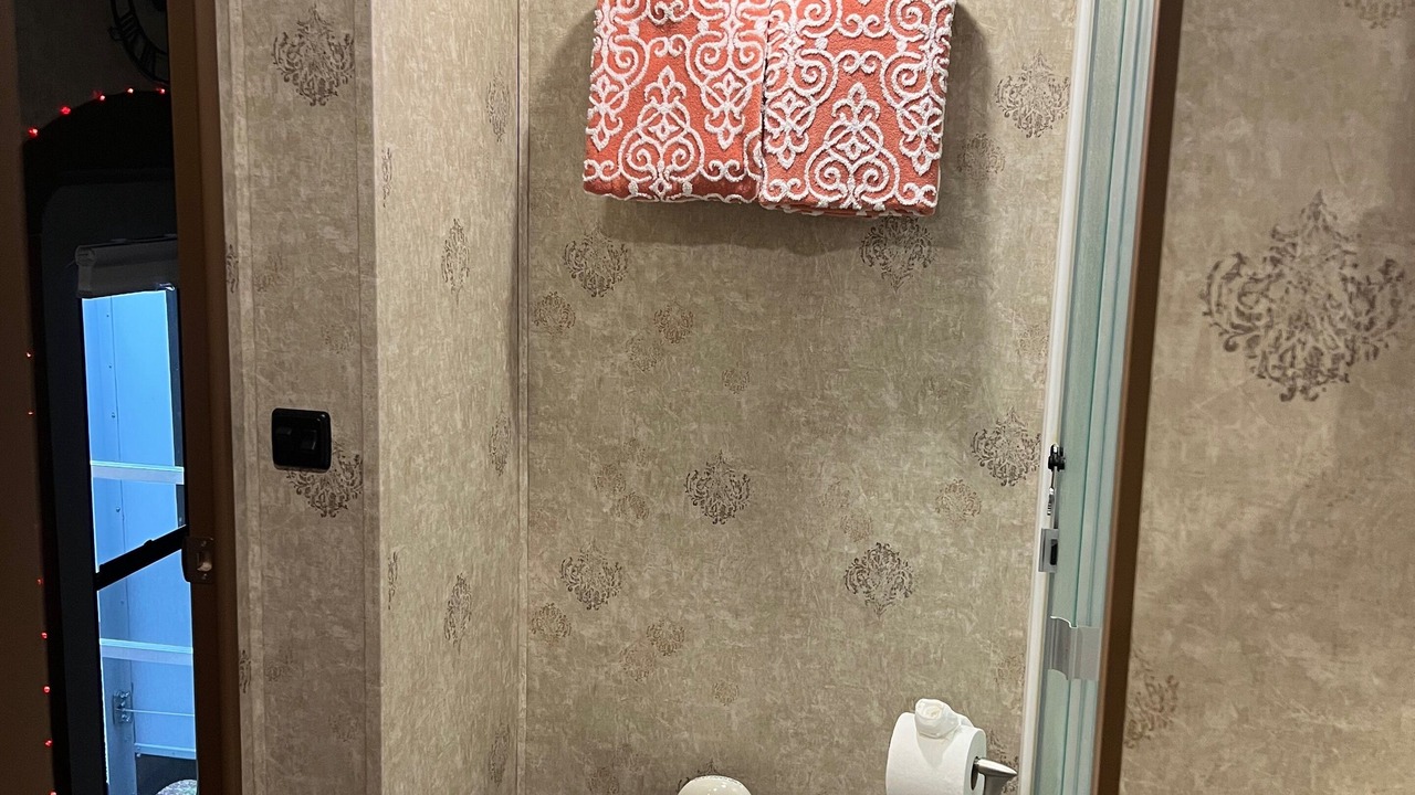 Photo of Bathroom in Asheville